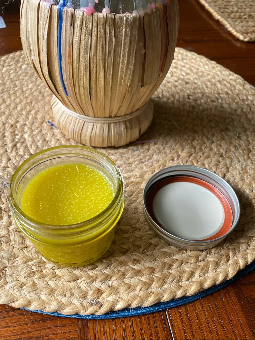 Dandelion Salve - Hand Crafted Skin balm